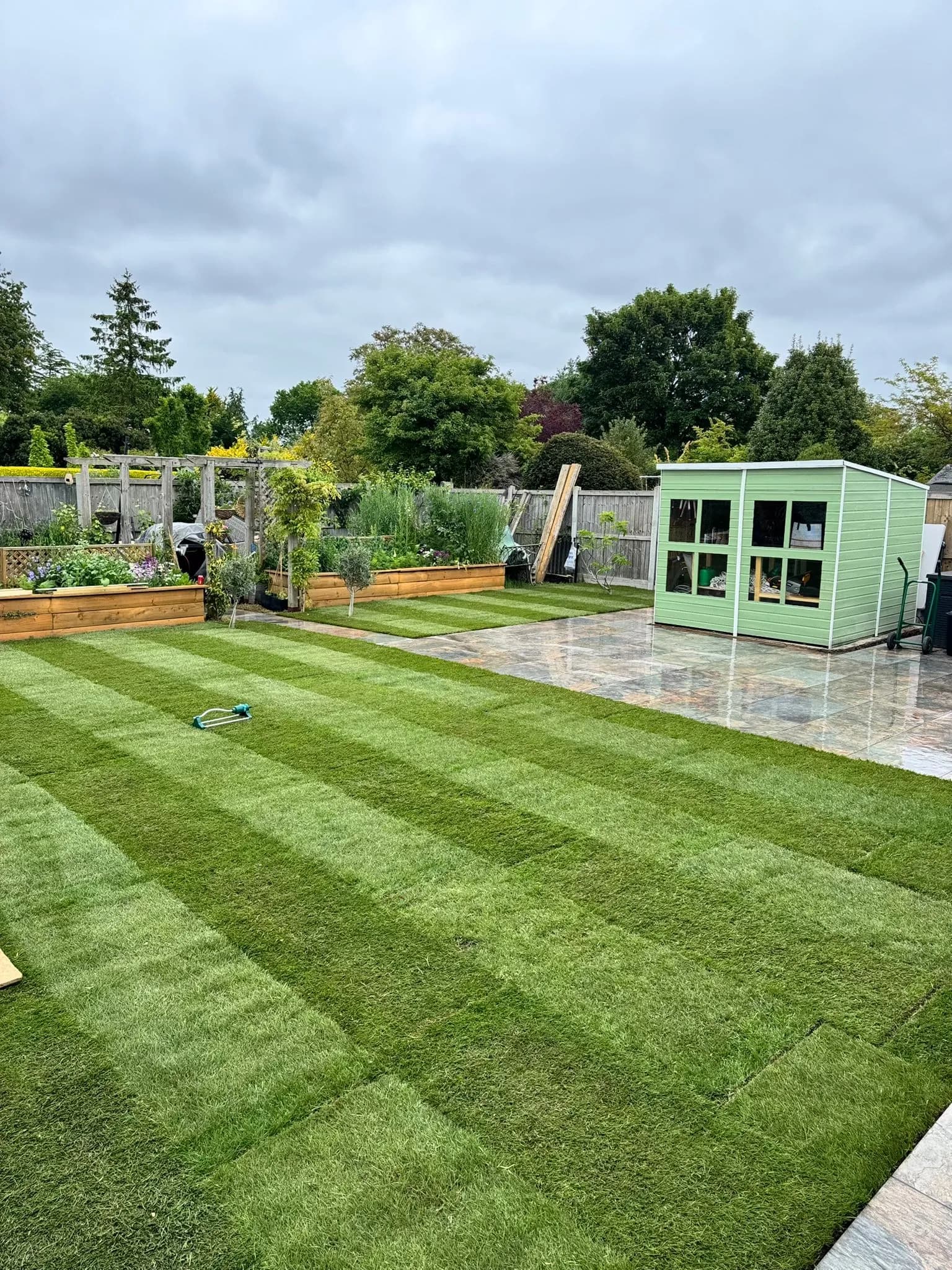 Gardening & Garden Maintenance by PhilGud Gardens