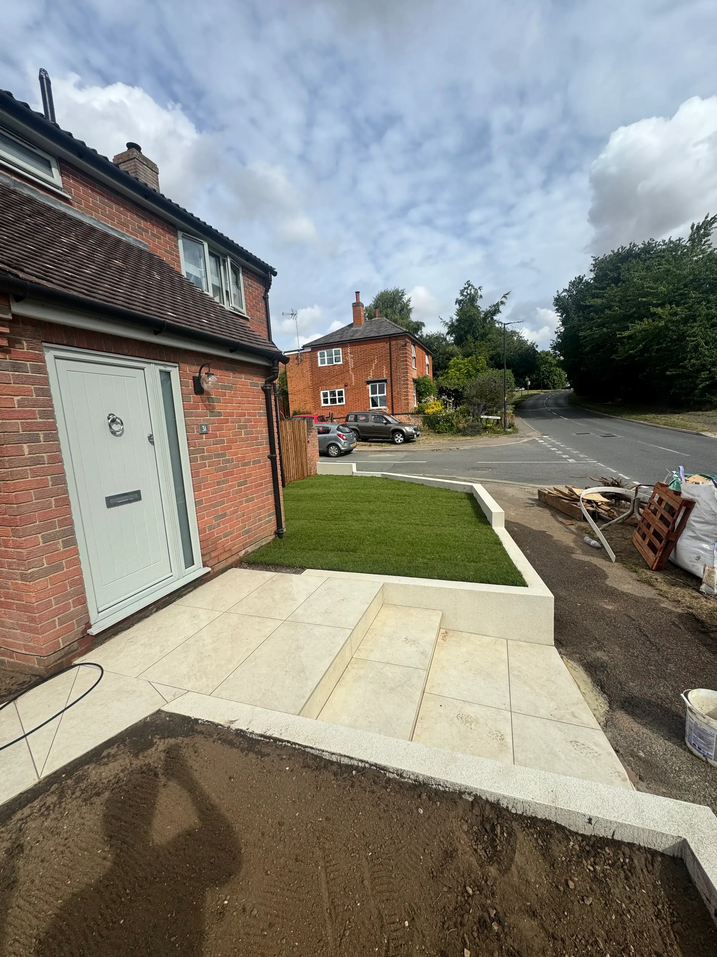 Home Improvements & Handyman Services by PhilGud Gardens