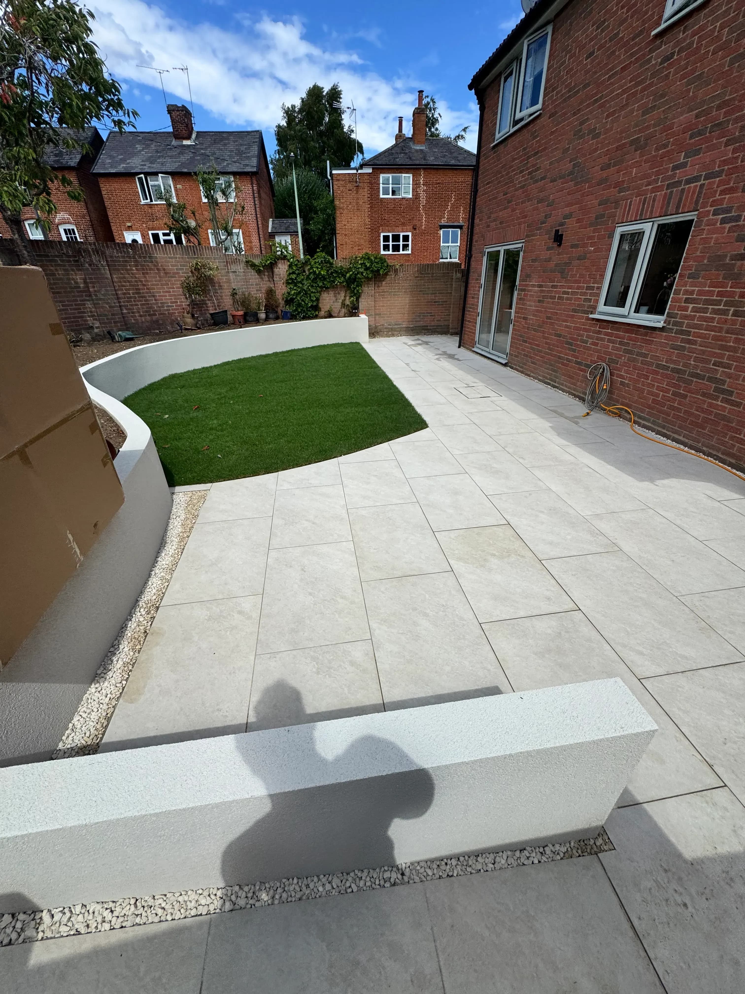 Garden Landscaping by PhilGud Gardens