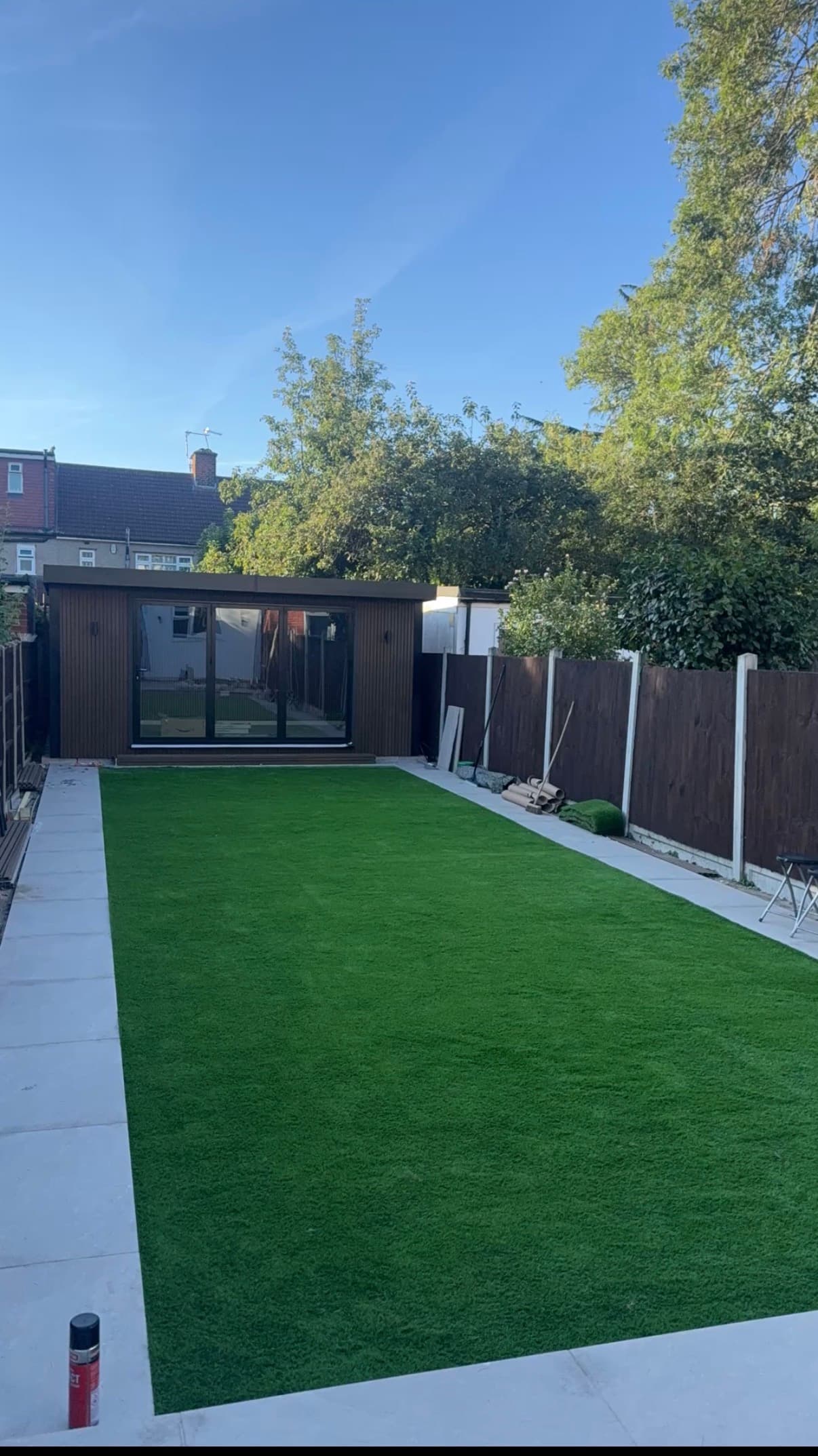 Garden Rooms & Outbuildings by PhilGud Gardens